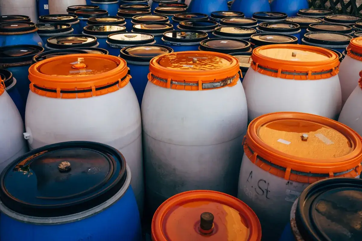 Chemical & Toxic Waste Cleanup in Morenci, MI