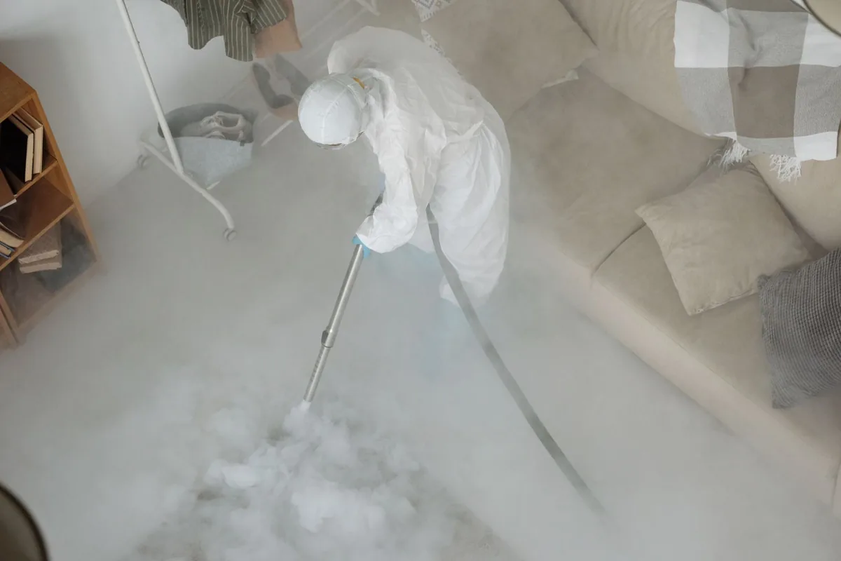 Crime Scene Cleanup in Morenci, MI